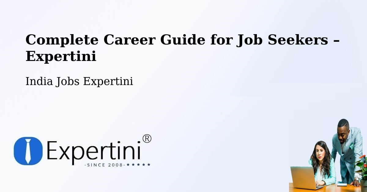 Career Guide for Job Seekers – Gurgaon - Gurgaon, India Jobs Expertini