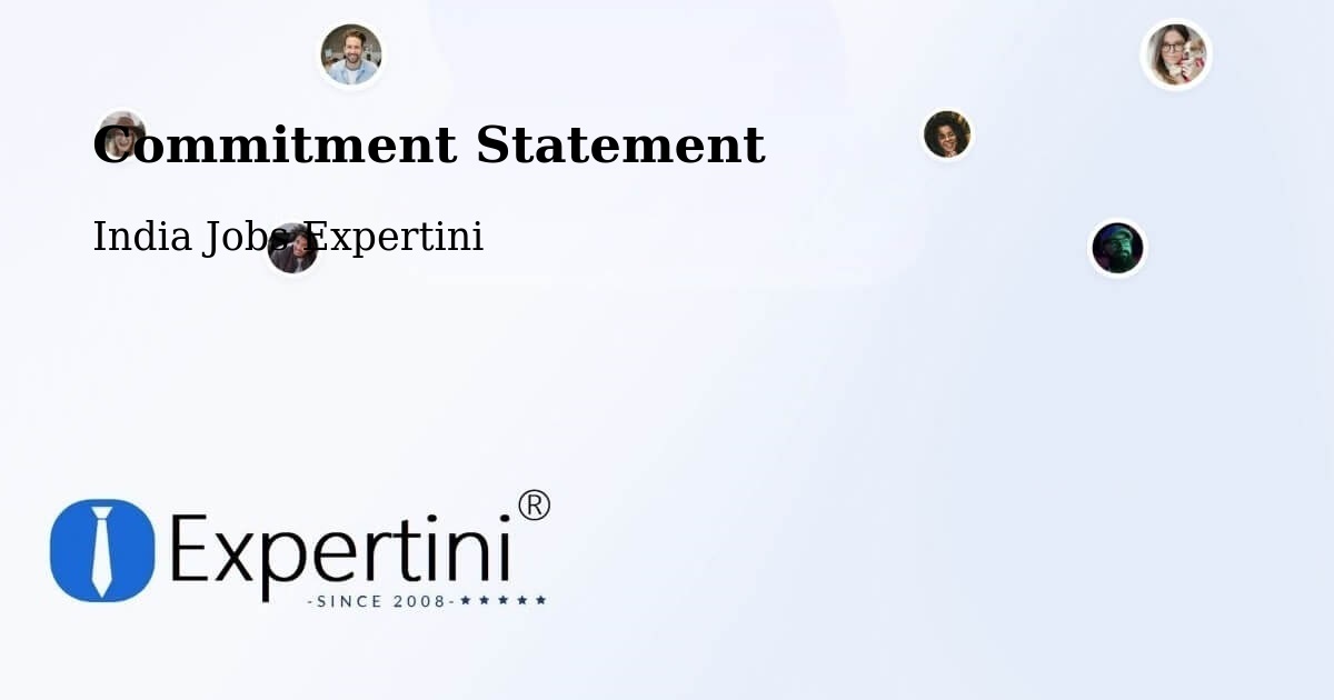 Corporate Commitment – Gurgaon - India Jobs Expertini