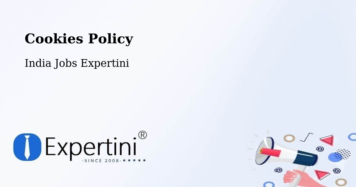 Cookie Policy – Gurgaon - India Jobs Expertini