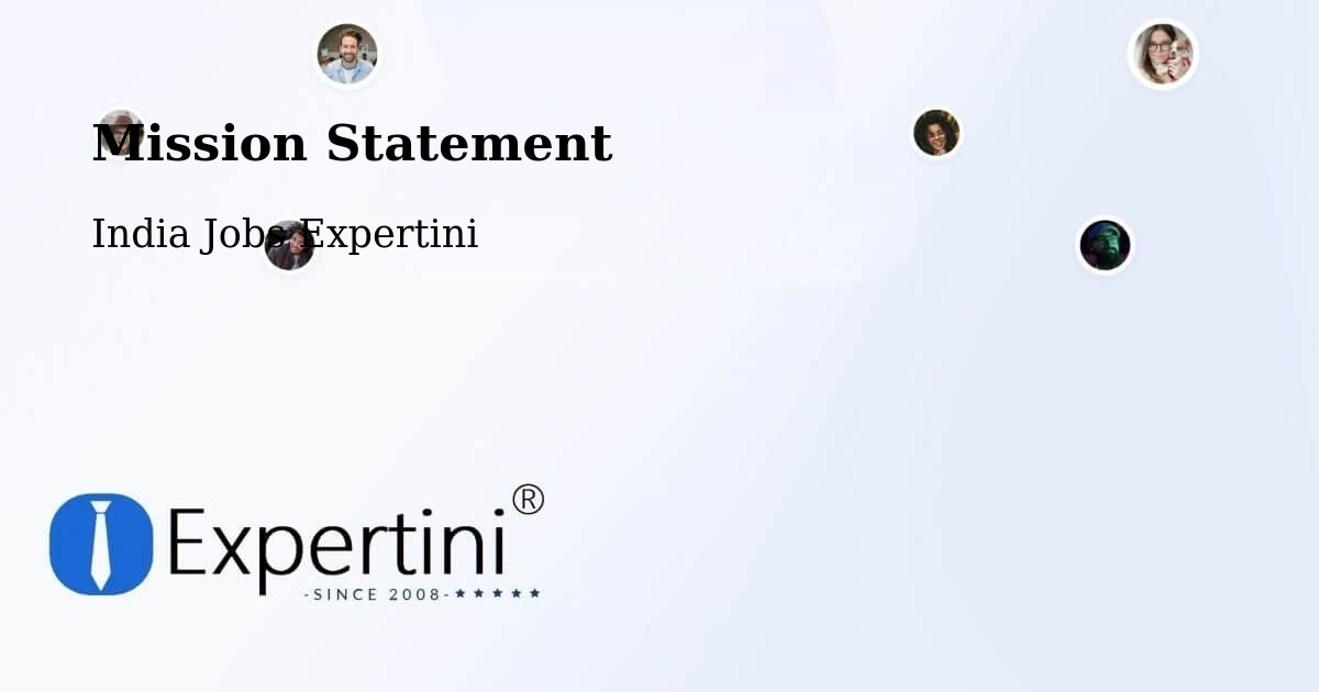 Corporate Mission – Gurgaon - India Jobs Expertini